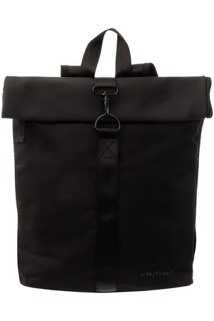 Franky Laptoprucksack RS92-F Freizeit Rucksack (1-tlg), Laptopfach ca. 14" - Verkäufer: TOP TWO online
