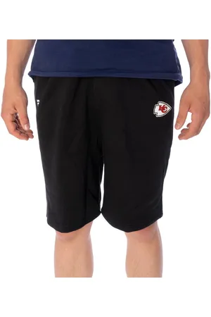 Fanatics Shorts Short NFL Kansas City Chiefs Primary, G M, F black - Verkäufer: Big Leshopski