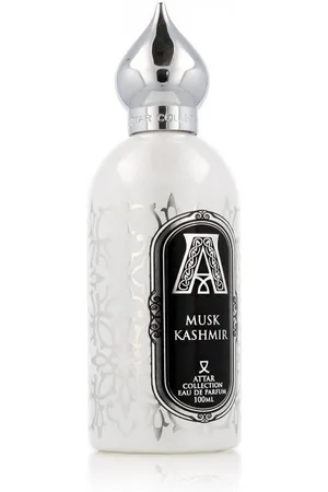 Attar Collection Eau de Parfum Musk Kashmir - Verkäufer: Parfum-Eden