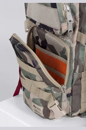 Alpha Industries Schultertasche Accessoires - Bags Tactical Backpack