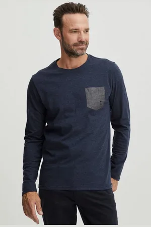 FQ1924 Langarmshirt FQDanfo