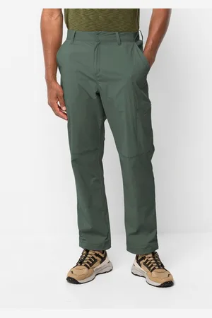 Jack Wolfskin Trekkinghose WANDERTHIRST PANTS M
