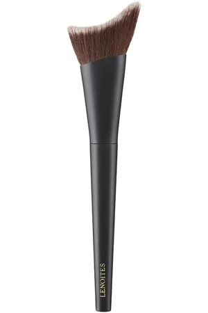 Lenoites Augenbrauenpinsel Smoothing Foundation N°101, traditionelles Kumano Handwerk - Verkäufer: GoJungo GmbH