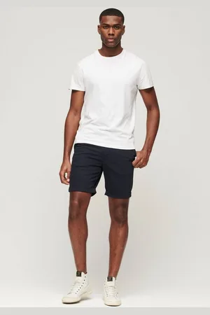 Superdry Shorts VINTAGE OFFICER CHINO SHORT