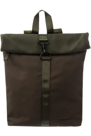 Franky Laptoprucksack RS92-F Freizeit Rucksack (1-tlg), Laptopfach ca. 14" - Verkäufer: TOP TWO online