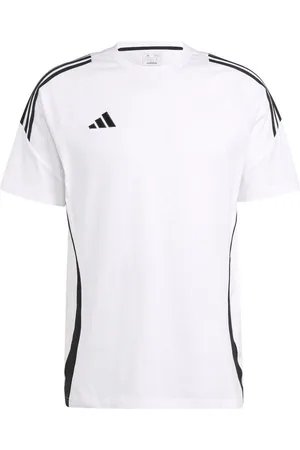 adidas T-Shirt Tiro 24 T-Shirt Kurzarm-Shirts Baumwolle - Verkäufer: 11teamsports