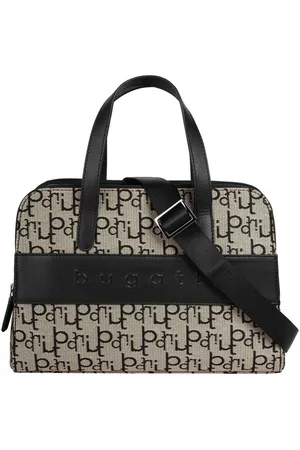 Bugatti Henkeltasche ELEA