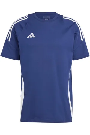 adidas T-Shirt Tiro 24 T-Shirt Kurzarm-Shirts Baumwolle - Verkäufer: 11teamsports