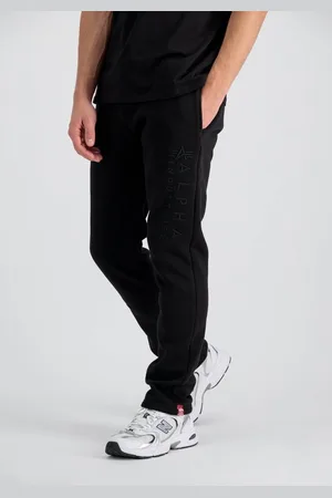 Alpha Industries Jogginghose Men - Jogger Embroidery Jogger