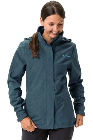 Vaude Outdoorjacke WOMEN