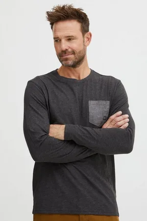 FQ1924 Langarmshirt FQDanfo