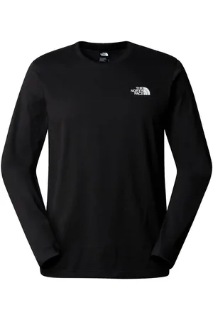 The North Face Langarmshirt M L/S SIMPLE DOME TEE