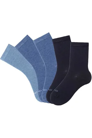 ELBSAND Socken (Dose, 5-Paar) verpackt in praktischer Metalldose