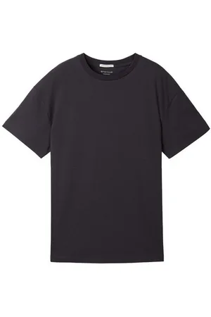 TOM TAILOR T-Shirt T-Shirt mit Bio-Baumwolle - Verkäufer:
