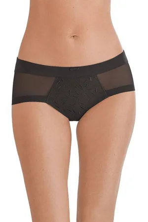 Felina Miederslip Damen Shorty Vision Deluxe (Stück, 1-St) - - Verkäufer: Sibrise
