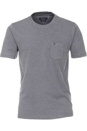 Casa Moda T-Shirt T-Shirt uni