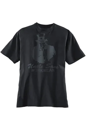 UNCLE SAM T-Shirt T-Shirt 10640 - Verkäufer: SMVK