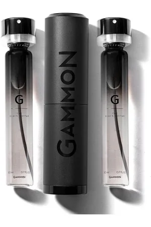 GAMMON Eau de Parfum 8987 Black Guitar Herrenparfum Set, aromatisch-fruchtig, 1-tlg., Je nach Ausführung ein unterschiedliches Duftensemble - Verkäufer: trends4cents