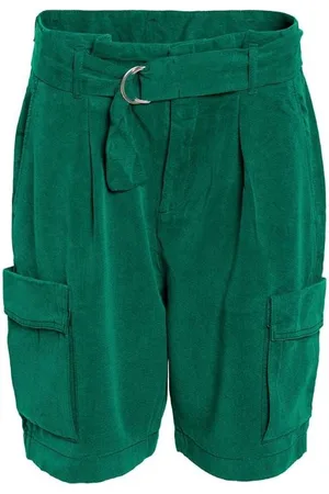 LIVING CRAFTS Shorts Damen-Bermuda 