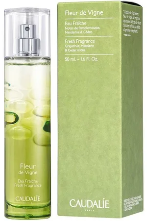 Caudalie Eau Fraiche Fleur De Vige Fresh Fragrance Spray - Verkäufer: Parfümerie Wilhelm Haas
