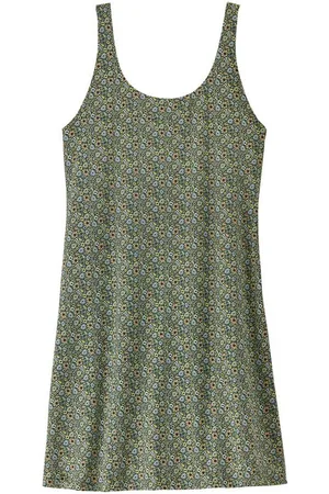 Patagonia Sommerkleid Ws Maipo Dress - Funktions-Sommerkleid Damen - Verkäufer: sportaktiv