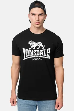 Lonsdale London T-Shirt Silverhill - Verkäufer: 247Group GmbH
