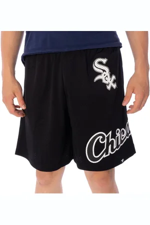 Fanatics Shorts Short MLB Chicago White Sox, G XL, F black - Verkäufer: Big Leshopski