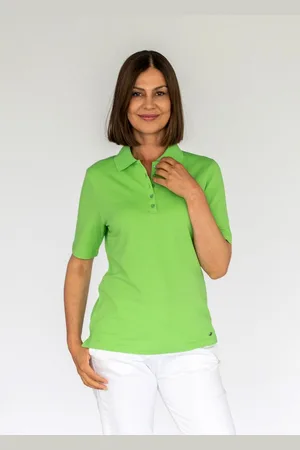 Clarina Poloshirt - Verkäufer: Modehaus Weingarten Köln