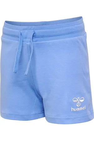Hummel Shorts hmlNILLE SHORTS HYDRANGEA - Verkäufer: Sportdirekt