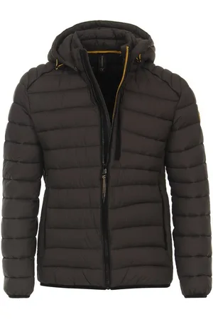 Casa Moda Steppjacke Steppjacke uni