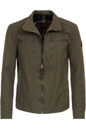 Casa Moda Langjacke Jacke uni