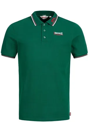Lonsdale London Poloshirt Lion - Verkäufer: 247Group GmbH