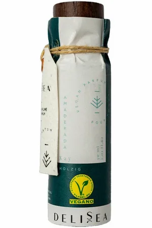 Delisea Eau de Parfum Kay Vegan Eau Parfum Pour Homme 30ml - Verkäufer: Parfümerie Wilhelm Haas