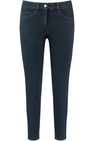 Gerry Weber 7/8-Jeans SOL:INE BEST4ME 7/8 SLIM FIT (925055-67813) von - Verkäufer: Hosenmode