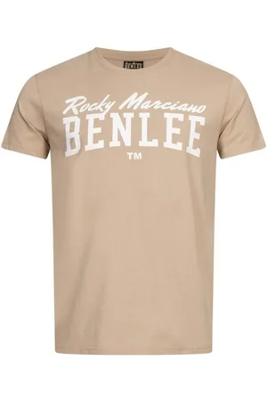 Benlee Rocky Marciano T-Shirt Logo - Verkäufer: 247Group GmbH