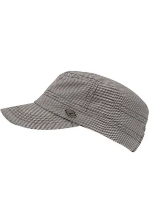 Chillouts Army Cap mit Aufnäher