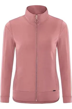 SCHNEIDER Winterjacke MALEAW-JACKE OLDROSE - Verkäufer: INTERSPORT Schwab