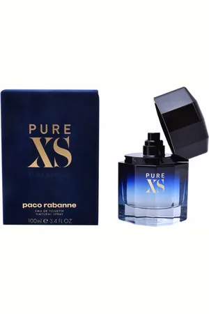 Paco rabanne Eau de Toilette Paco Pure Xs Eau De Toilette Spray 100ml - Verkäufer: Parfümerie Wilhelm Haas
