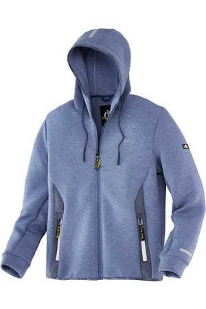 UNCLE SAM Kapuzensweatjacke Scuba Jacke 62236 - Verkäufer: SMVK