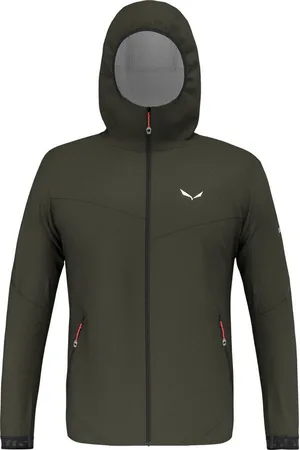 Salewa Funktionsjacke PEDROC PTX 2.5 M LIGHT JACKET. - Verkäufer: Sport Wagner