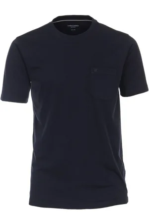Casa Moda T-Shirt T-Shirt uni