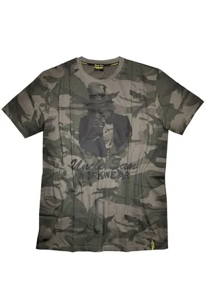 UNCLE SAM T-Shirt T-Shirt 10640 - Verkäufer: SMVK