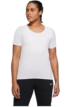 Nike Tanktop W NK DF RUN DVN TOP SS - Verkäufer: Sportpoint24