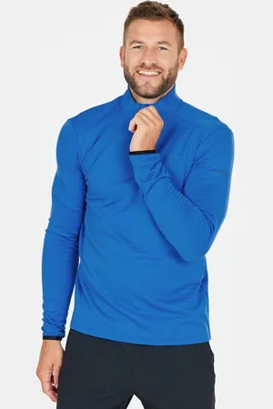 Endurance Funktionsshirt Toko aus stretchigem und atmungsaktivem Material