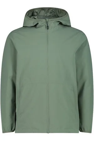 CMP Softshelljacke Herren Jacke aus zwei Lagen Stretchgewebe 34Z5 - Verkäufer: highway-shop