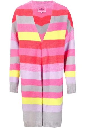 Lieblingsstück Strickjacke Lange Strickhülle LaneliL - Verkäufer: Frankonia
