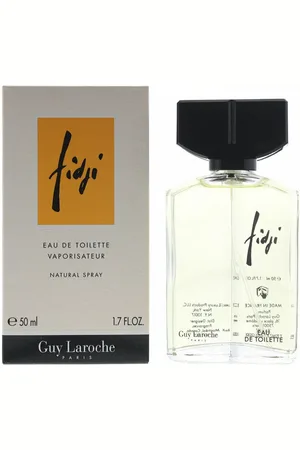 GUY LAROCHE Körperpflegeduft Fidji Edt Spray - Verkäufer: Peach-Online-Mall
