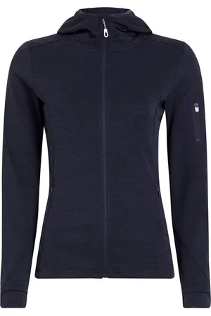 mc kinley Fleecejacke Da.-Unterjacke Tambuk wms NAVY/NAVY - Verkäufer: Sport Hopfmann GmbH