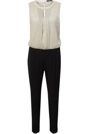 Vera Mont Jumpsuit (1-tlg) Cut-Outs - Verkäufer: Mary & Paul