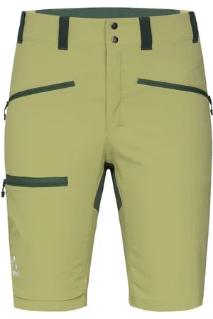 Haglöfs Shorts W Mid Slim Shorts Damen Shorts - Verkäufer: eXXpozed